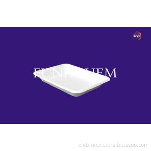 Corn Starch PLA Biodegradable Dinnerware For Supermarket 35